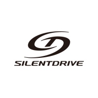 Logo de la technologie Silent Drive