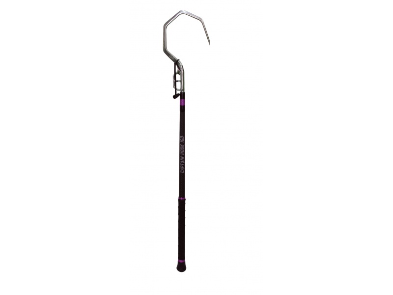 Gaffe Captain Hook Explorer Tackle : un excellent rapport qualité-prix ! Gaffe Captain Hook Explorer Tackle : un excellent rapport qualité-prix !