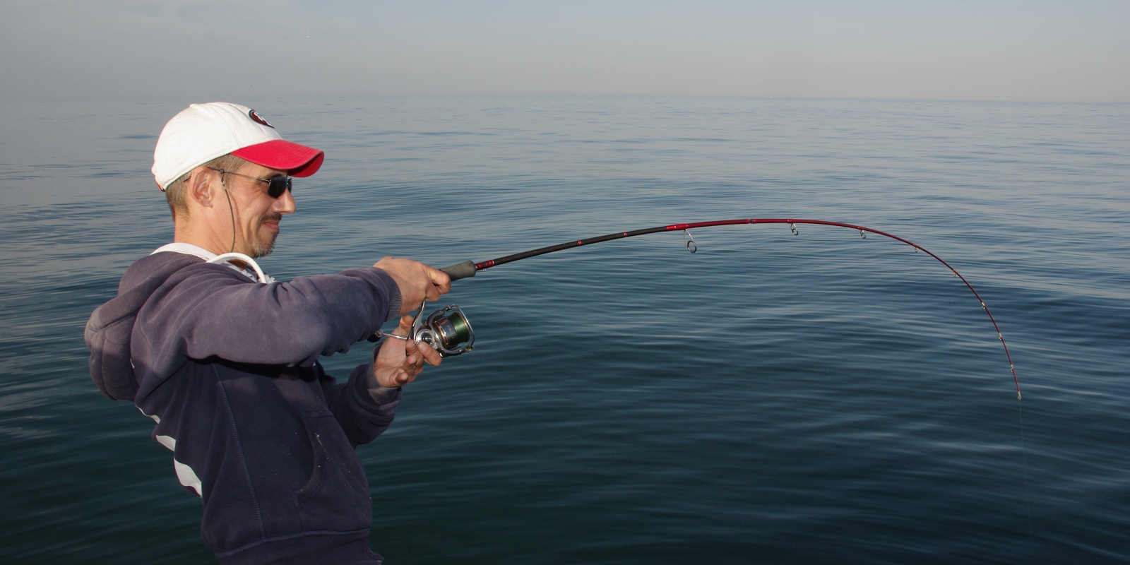 Les fluorocarbones Seaguar offrent une résistance hors normes ! la R-18 Seabass est parfaite pour pêcher le bar aux leurres ! Les fluorocarbones Seaguar offrent une résistance hors normes ! la R-18 Seabass est parfaite pour pêcher le bar aux leurres !