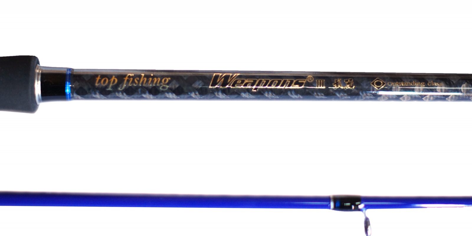 La Canne Top Fishing Weapons