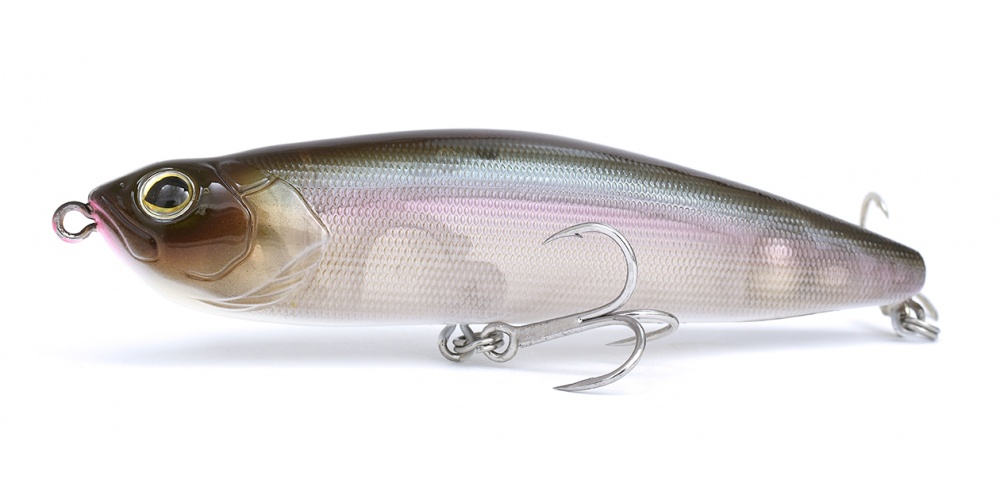 Z-Claw Evo Xorus / un must have pour tous les amateurs de pêche en surface ! Z-Claw Evo Xorus / un must have pour tous les amateurs de pêche en surface !