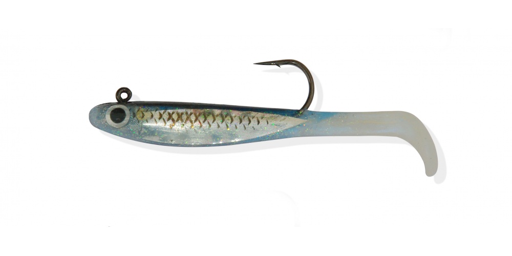 Natural Sardine Bertox