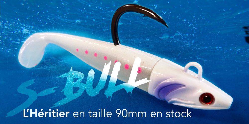 S-Bull 90mm, l'héritier