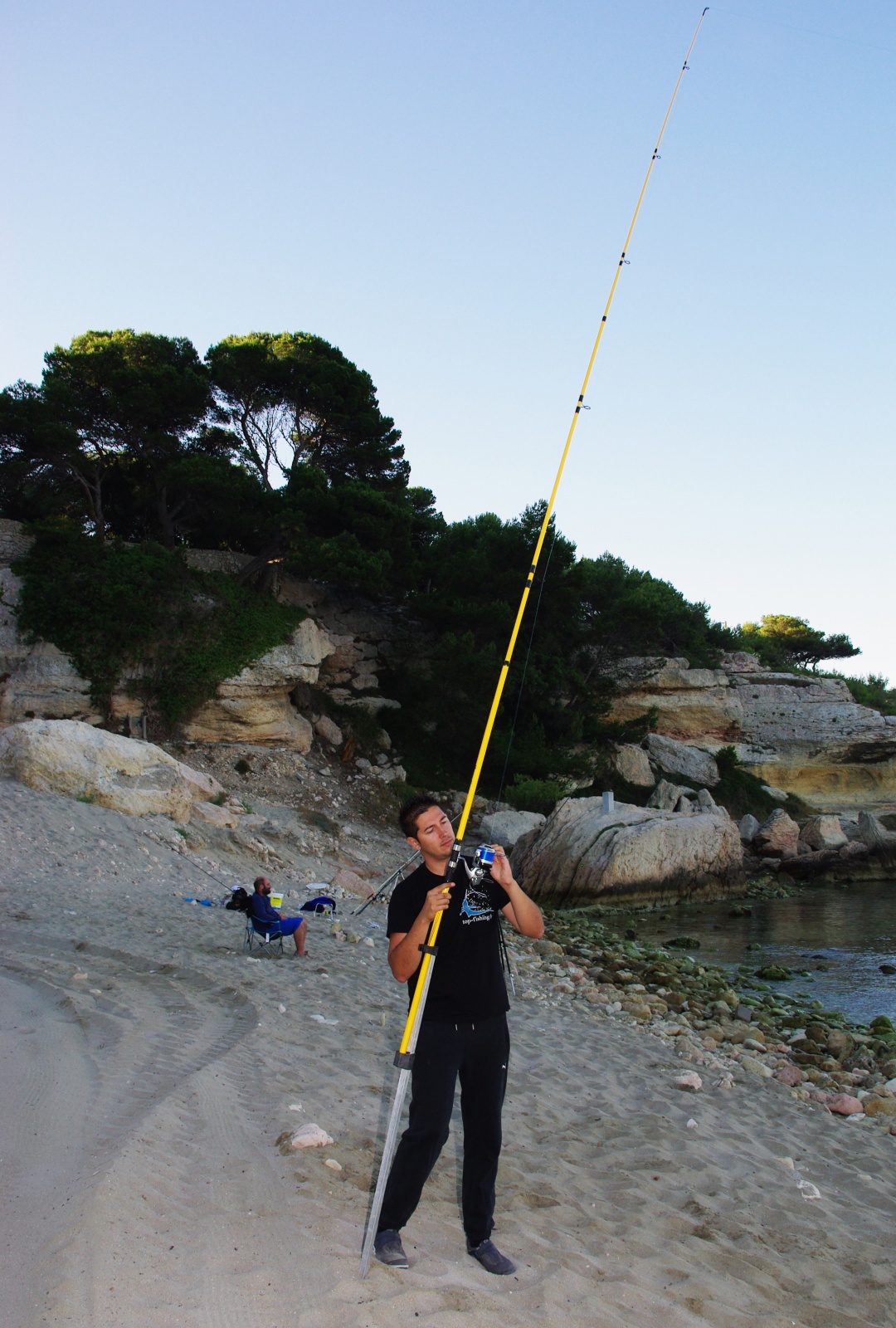 Comment choisir la bonne résistance de ligne (fil) de pêche ? – MLP Fishing