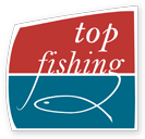 Top Fishing, matériel de pêche