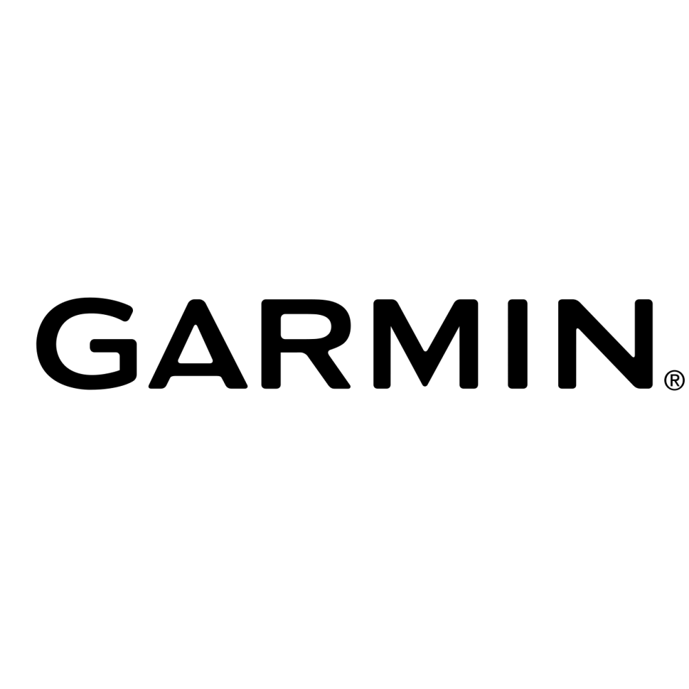 Logo de la marque Garmin - 