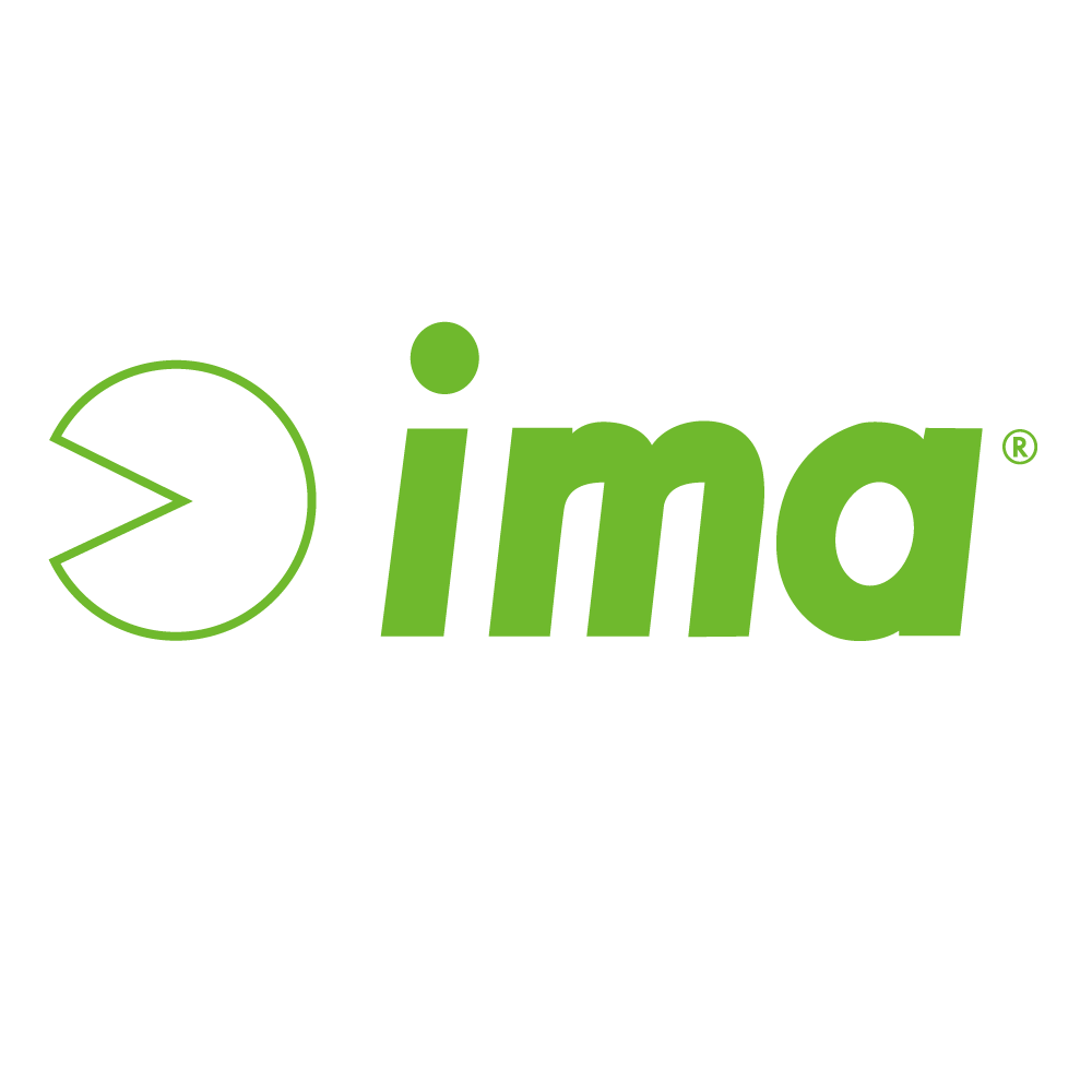 Logo de la marque Ima Lures - Premium Tackle Fishing