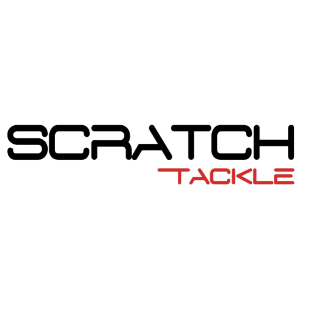 Logo de la marque Scratch Tackle - 