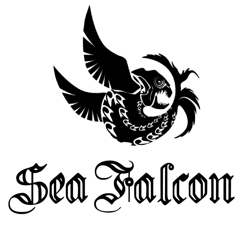 Logo de la marque Sea Falcon - 0