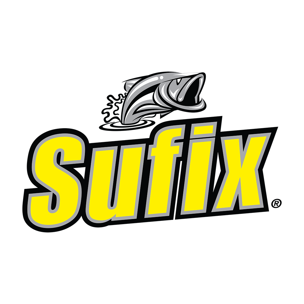 Logo de la marque Sufix - Braided Line Collection