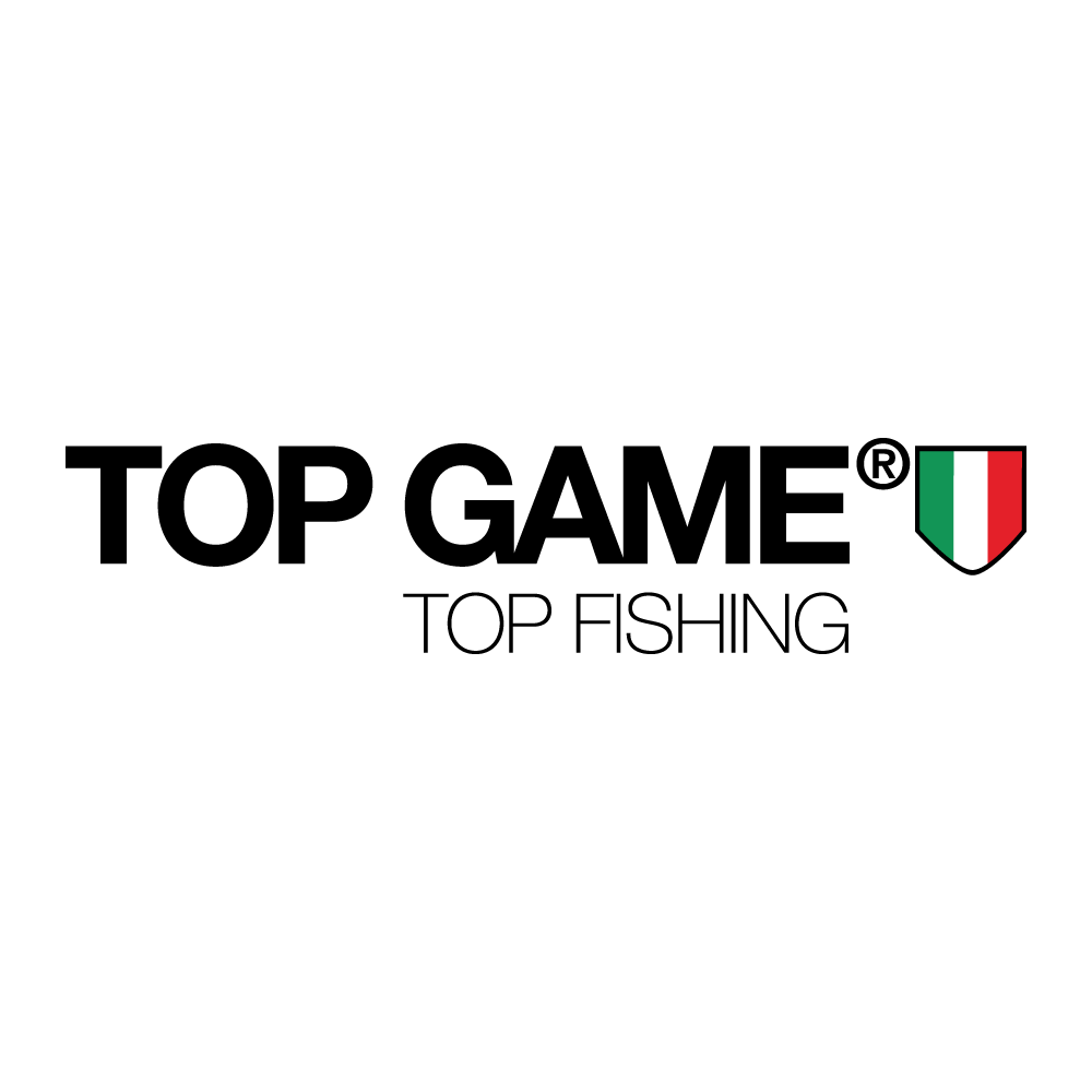 Logo de la marque Top Game - Top Fishing