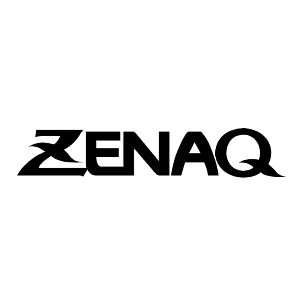 Logo de la marque Zenaq - 
