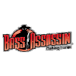 Logo de la marque Bass Assassin - 