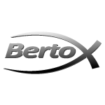 Logo de la marque Bertox - 