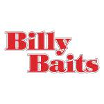 Logo de la marque Billy Baits - 0