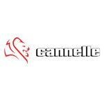 Logo de la marque Cannelle - Fishing by instinct
