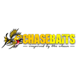 Logo de la marque Chasebaits - Inspire by the chase