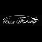 Logo de la marque Créa Fishing - International Passion !