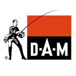 Logo de la marque DAM - Tradition, Innovation et Qualité depuis 1875