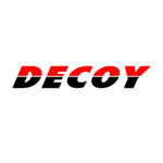 Logo de la marque Decoy - The super performance hooks