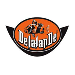Logo de la marque Delalande - Concepteur de leurre et fabriquant d\'articles de pêche pour toutes les techniques de pêche 