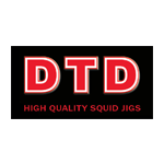 Logo de la marque DTD - High quality squids