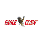 Logo de la marque Eagle Claw - Le piquant avant tout ! L\'unique fabrique d\'hameçon des États-Unis