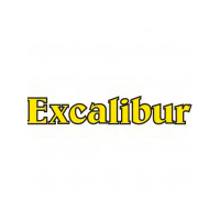 Logo de la marque Excalibur - 