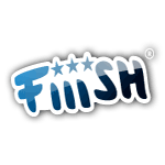 Logo de la marque Fiiish - 