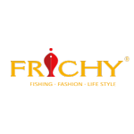 Logo de la marque Frichy - Fishing Fashion LifeStyle