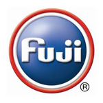 Logo de la marque Fuji - 