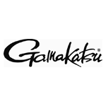 Logo de la marque Gamakatsu - Gamakatsu est le leader mondial des hameçons pour la pêche