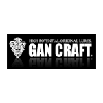 Logo de la marque Gancraft - High Potential Original Lures