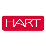 Logo de la marque Hart - Think about your future
