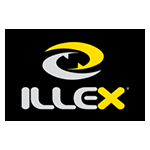 Logo de la marque Illex - 
