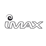 Logo de la marque Imax - Imax