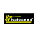 Logo de la marque Italcanna - Des cannes à pêche de prestige pour toutes les techniques.