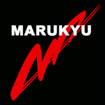 Logo de la marque Marukyu - SCIENCE WORKING WITH NATURE