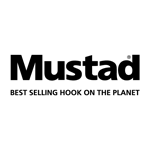 Logo de la marque Mustad - 