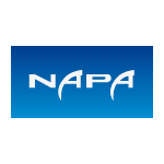 Logo de la marque Napa - 