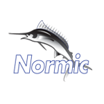 Logo de la marque Normic - Attrezzature per la pesca d'altura