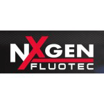 Logo de la marque NXgen Fluotec - 
