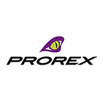Logo de la marque Prorex - Seek your monster !