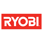 Logo de la marque Ryobi - 