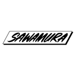Logo de la marque Sawamura - 