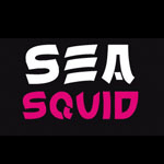 Logo de la marque Sea Squid - 