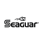 Logo de la marque Seaguar - Le fluorocarbone le plus resistant au monde