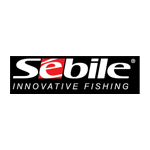 Logo de la marque Sébile - Innovative Fishing