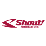 Logo de la marque Shout - Fisherman's Tool