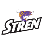 Logo de la marque Stren - 100% Fil de pêche